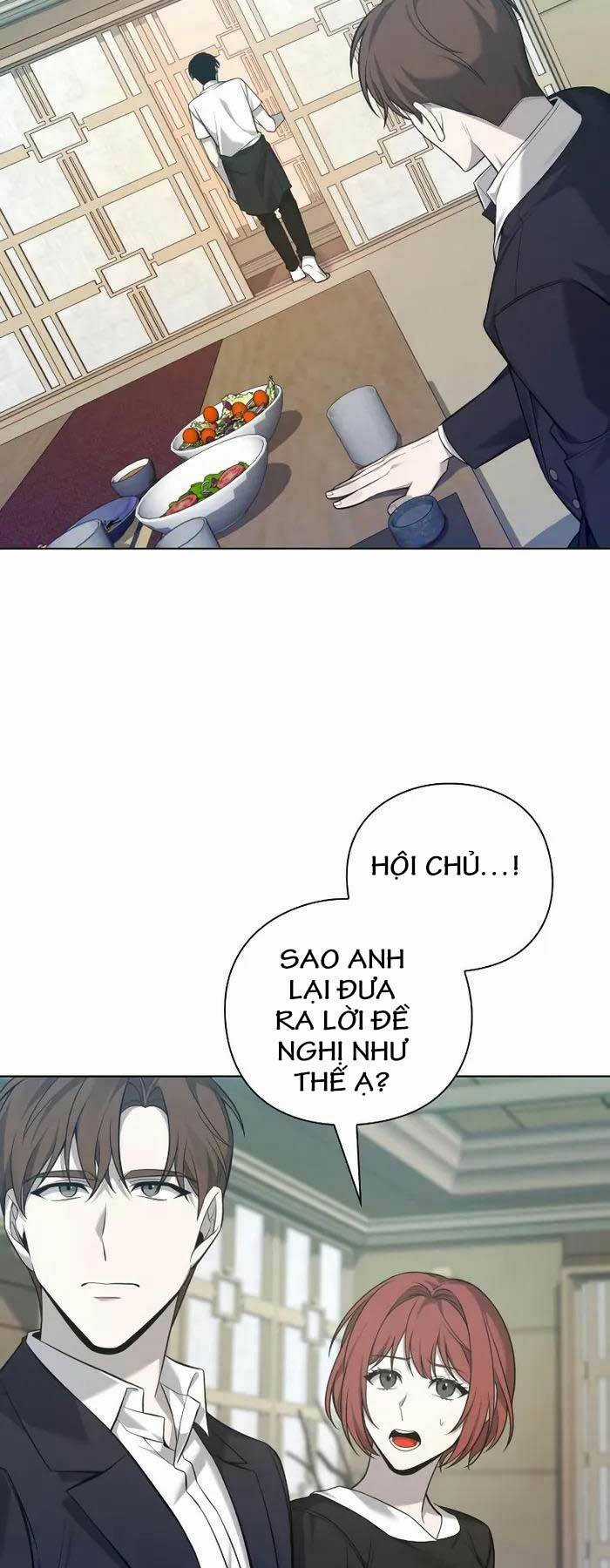 Thợ Tạo Tác Vũ Khí Chapter 7 trang 21