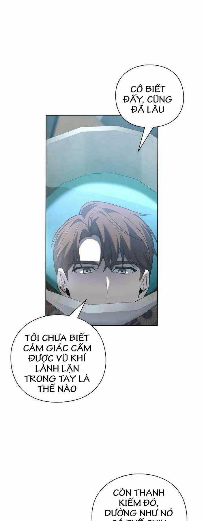 Thợ Tạo Tác Vũ Khí Chapter 7 trang 24