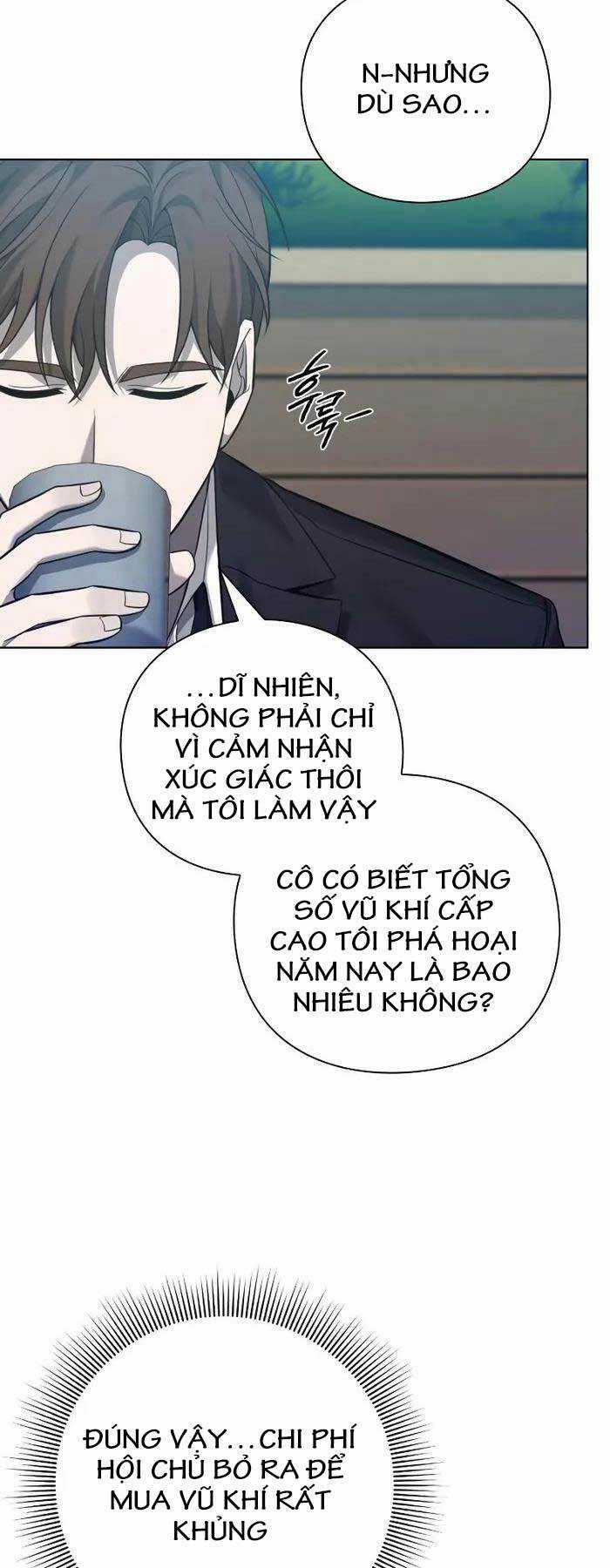 Thợ Tạo Tác Vũ Khí Chapter 7 trang 26