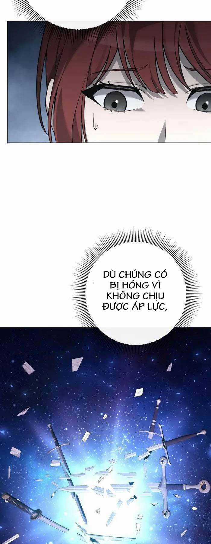 Thợ Tạo Tác Vũ Khí Chapter 7 trang 27