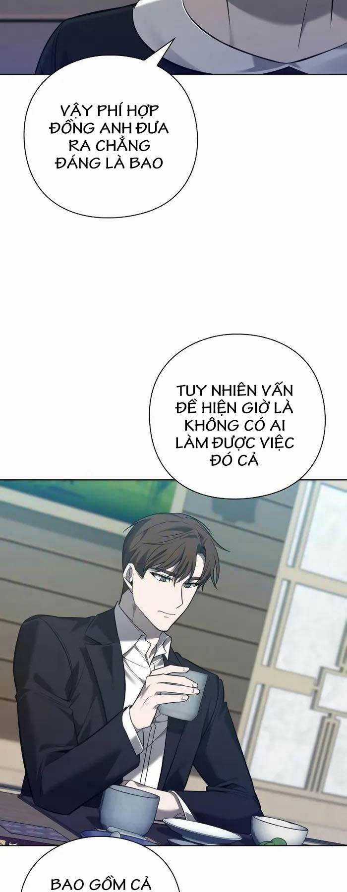 Thợ Tạo Tác Vũ Khí Chapter 7 trang 29