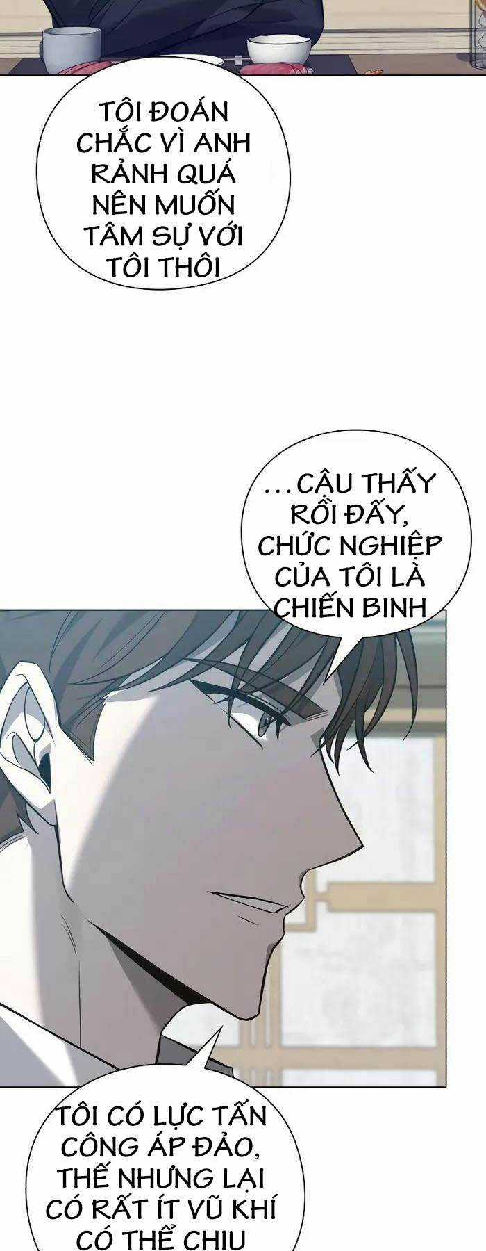 Thợ Tạo Tác Vũ Khí Chapter 7 trang 3