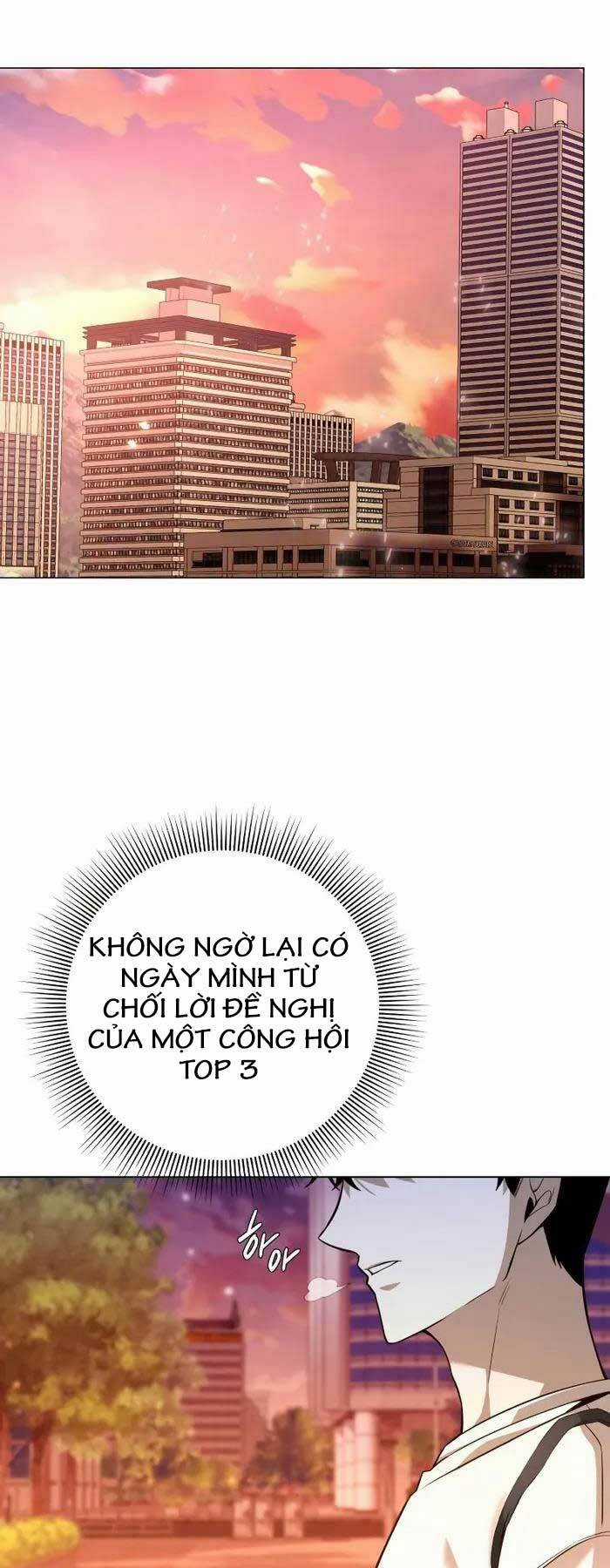 Thợ Tạo Tác Vũ Khí Chapter 7 trang 33