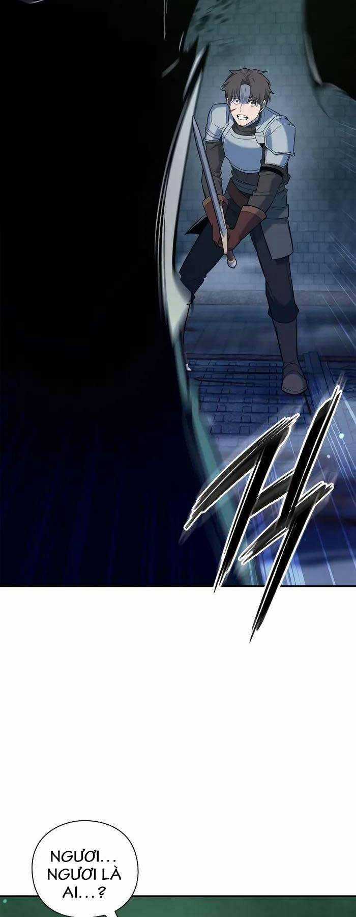 Thợ Tạo Tác Vũ Khí Chapter 7 trang 41