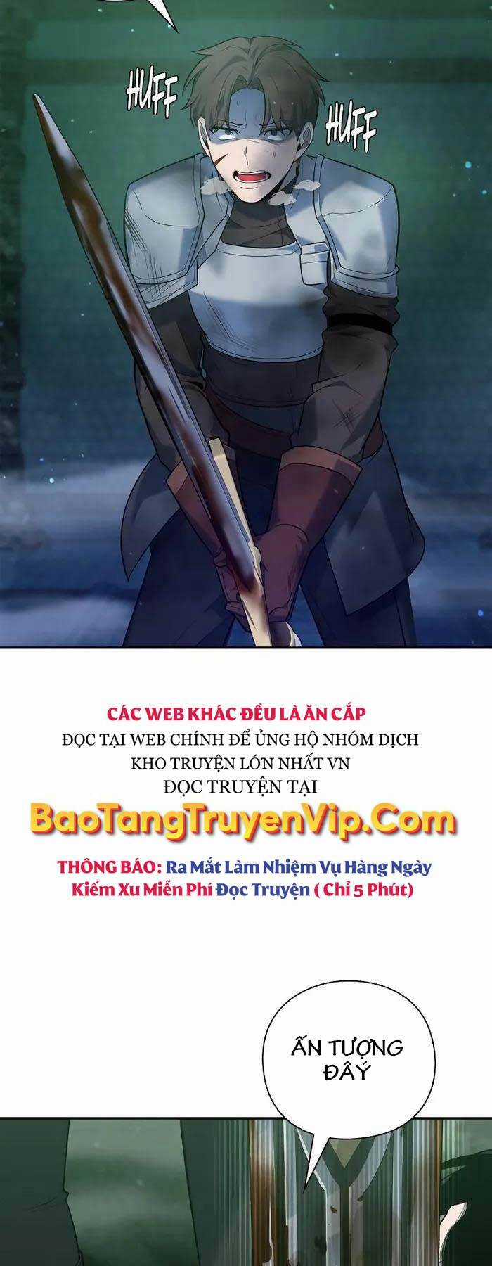 Thợ Tạo Tác Vũ Khí Chapter 7 trang 42