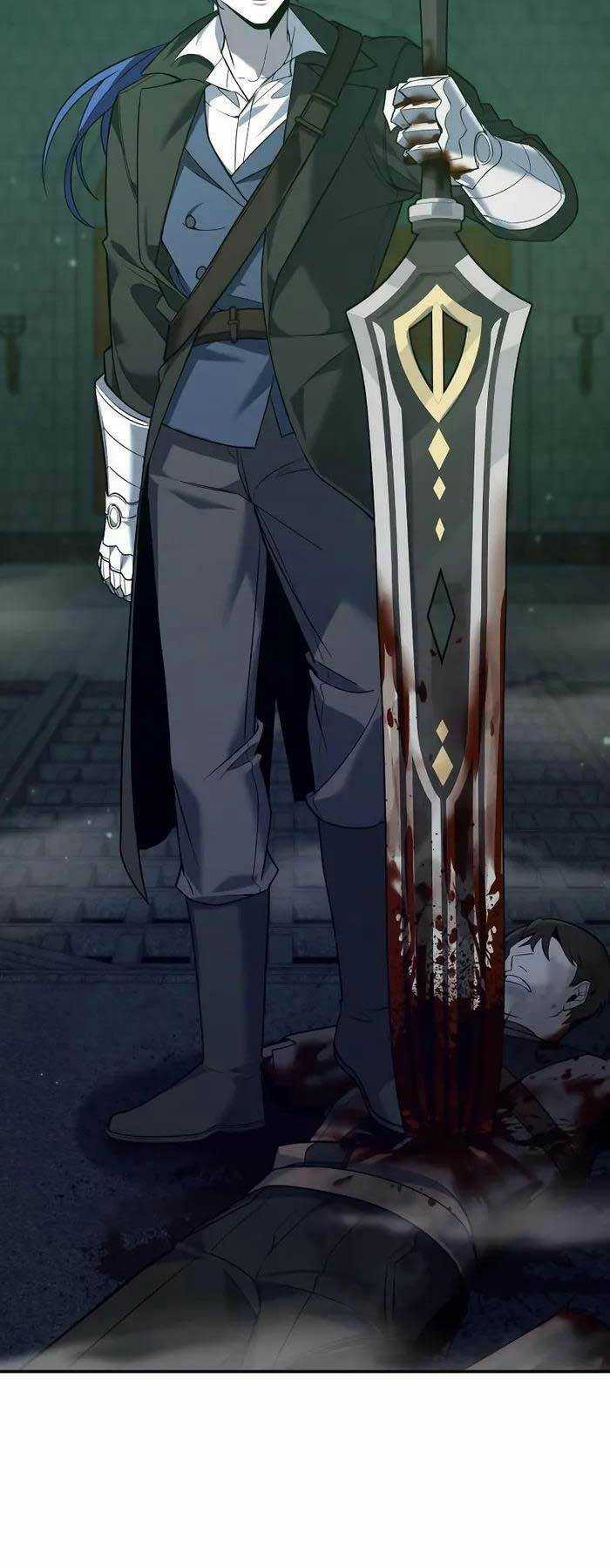 Thợ Tạo Tác Vũ Khí Chapter 7 trang 44