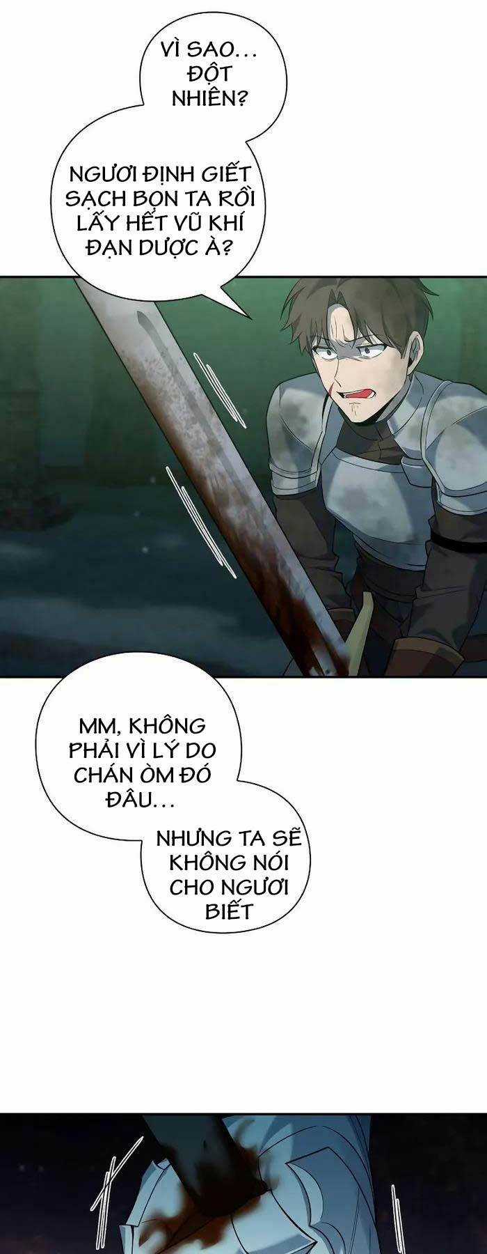 Thợ Tạo Tác Vũ Khí Chapter 7 trang 45