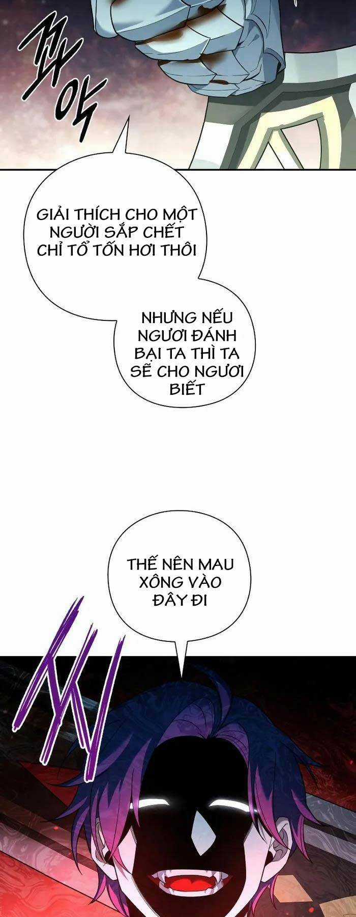 Thợ Tạo Tác Vũ Khí Chapter 7 trang 46