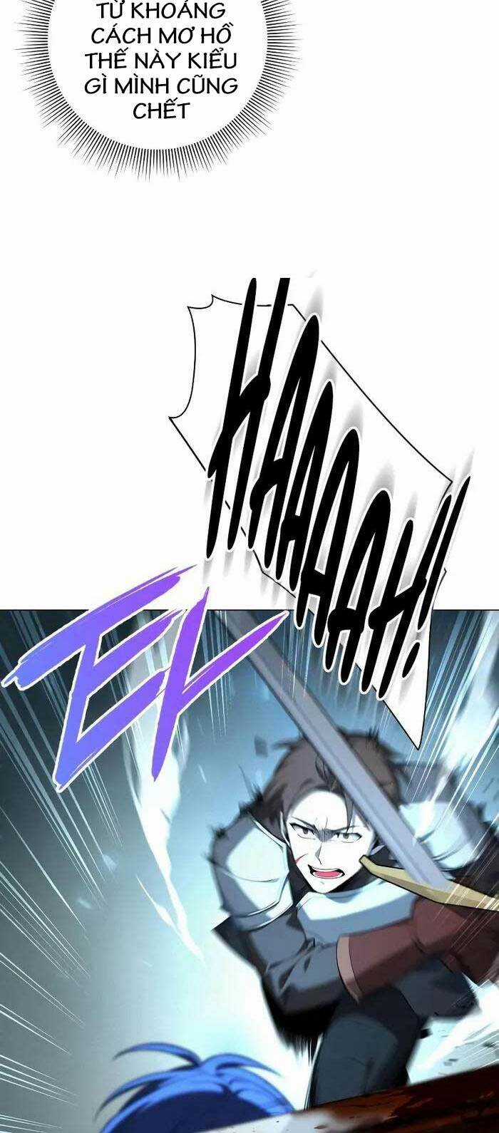 Thợ Tạo Tác Vũ Khí Chapter 7 trang 48