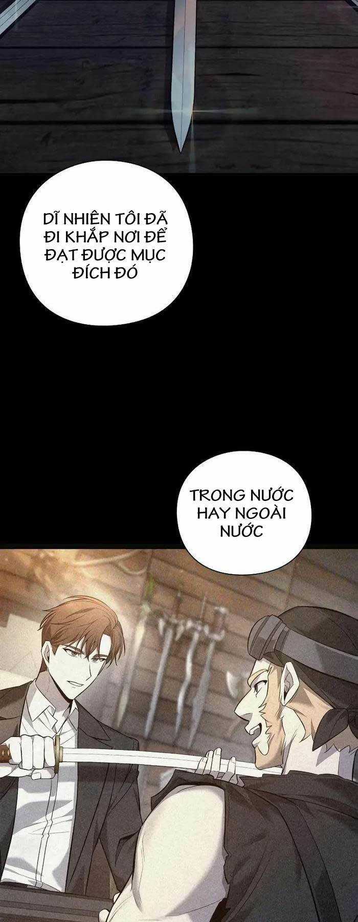 Thợ Tạo Tác Vũ Khí Chapter 7 trang 5