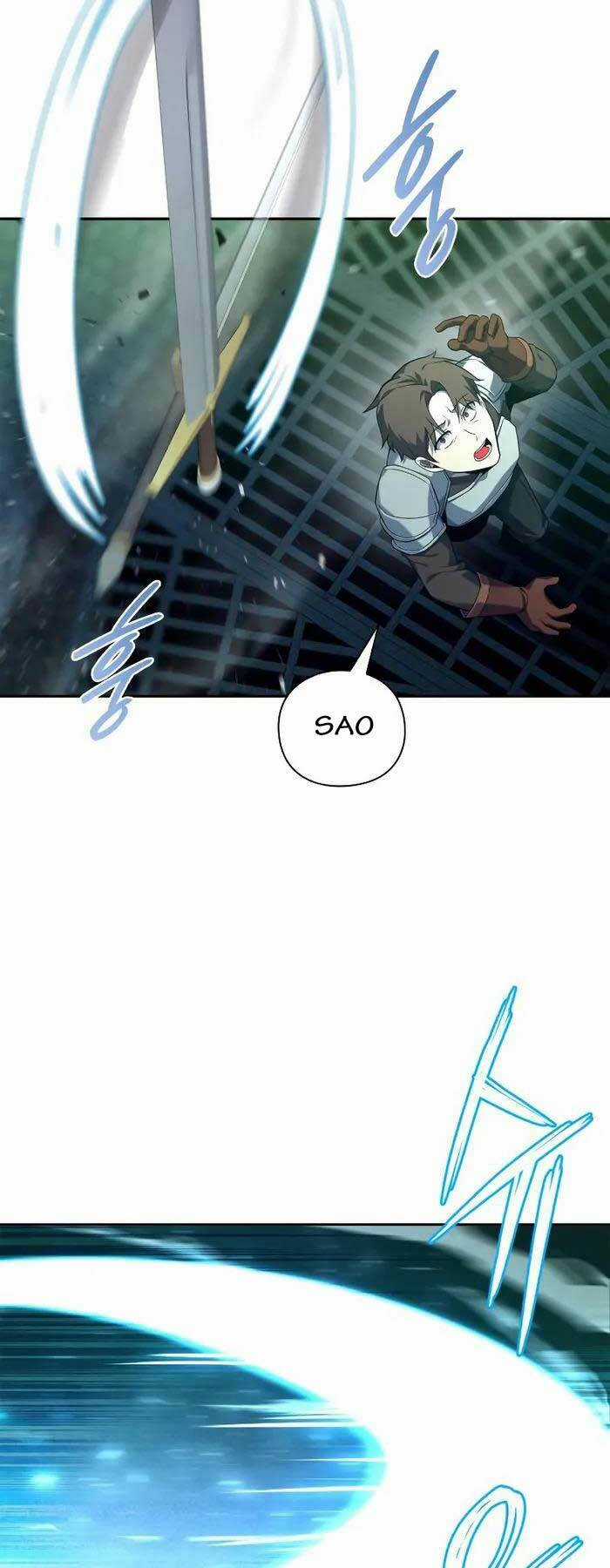 Thợ Tạo Tác Vũ Khí Chapter 7 trang 56