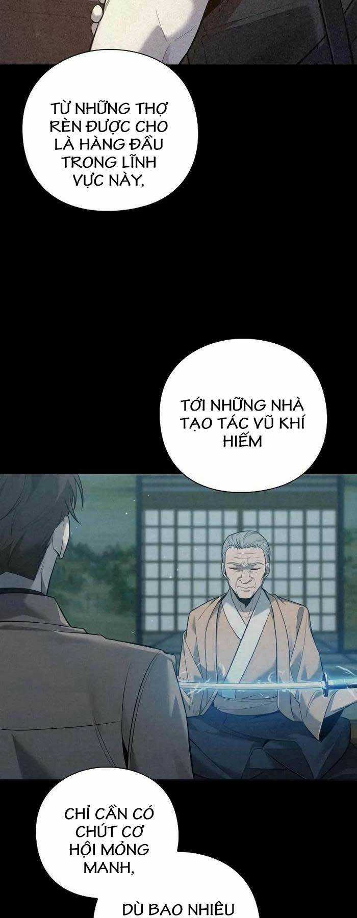 Thợ Tạo Tác Vũ Khí Chapter 7 trang 6