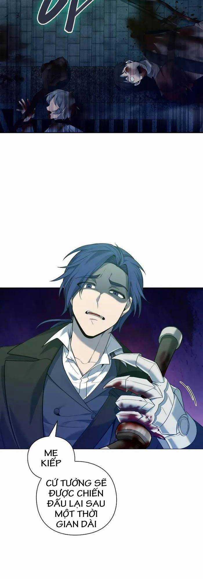 Thợ Tạo Tác Vũ Khí Chapter 7 trang 66