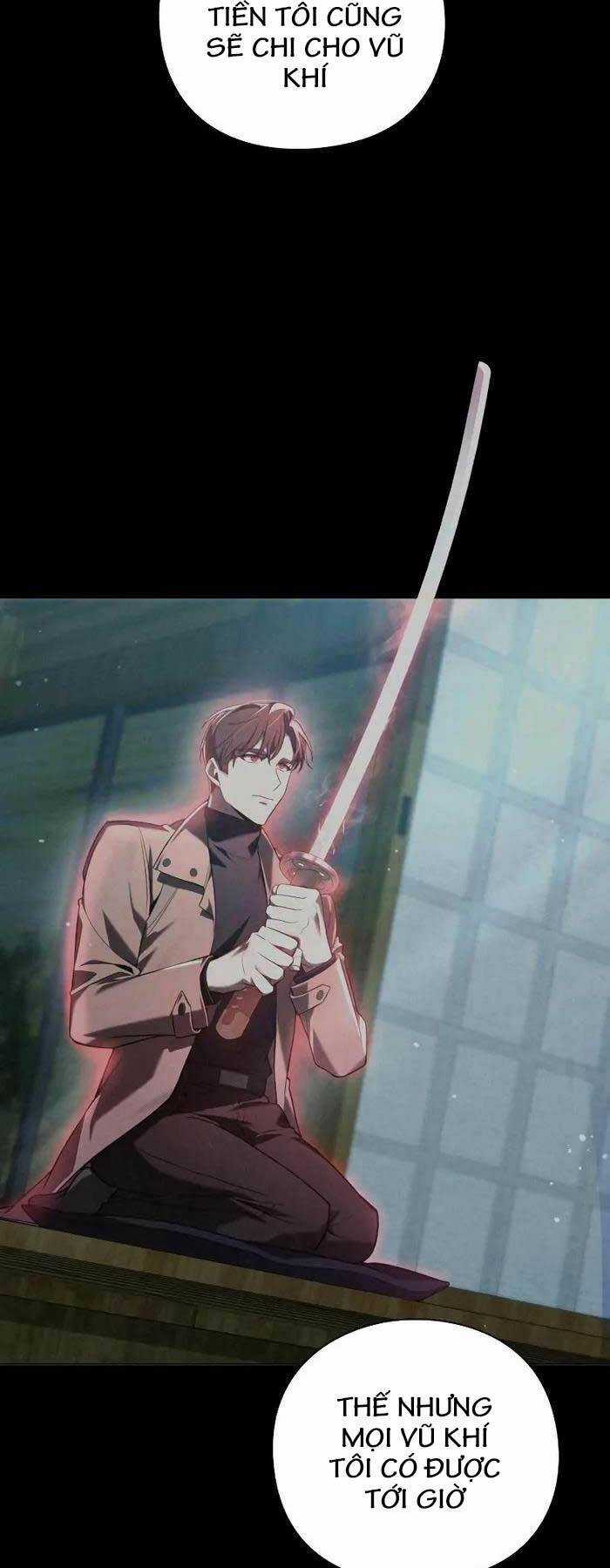 Thợ Tạo Tác Vũ Khí Chapter 7 trang 7