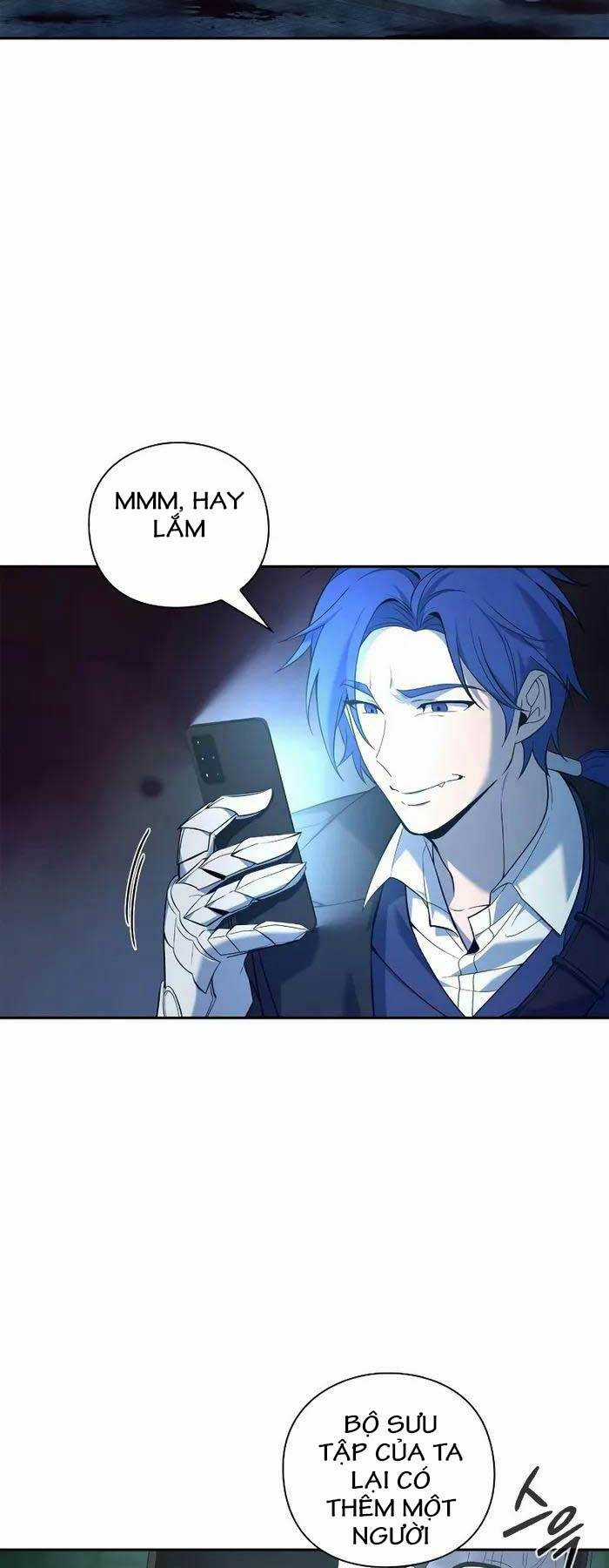 Thợ Tạo Tác Vũ Khí Chapter 7 trang 70