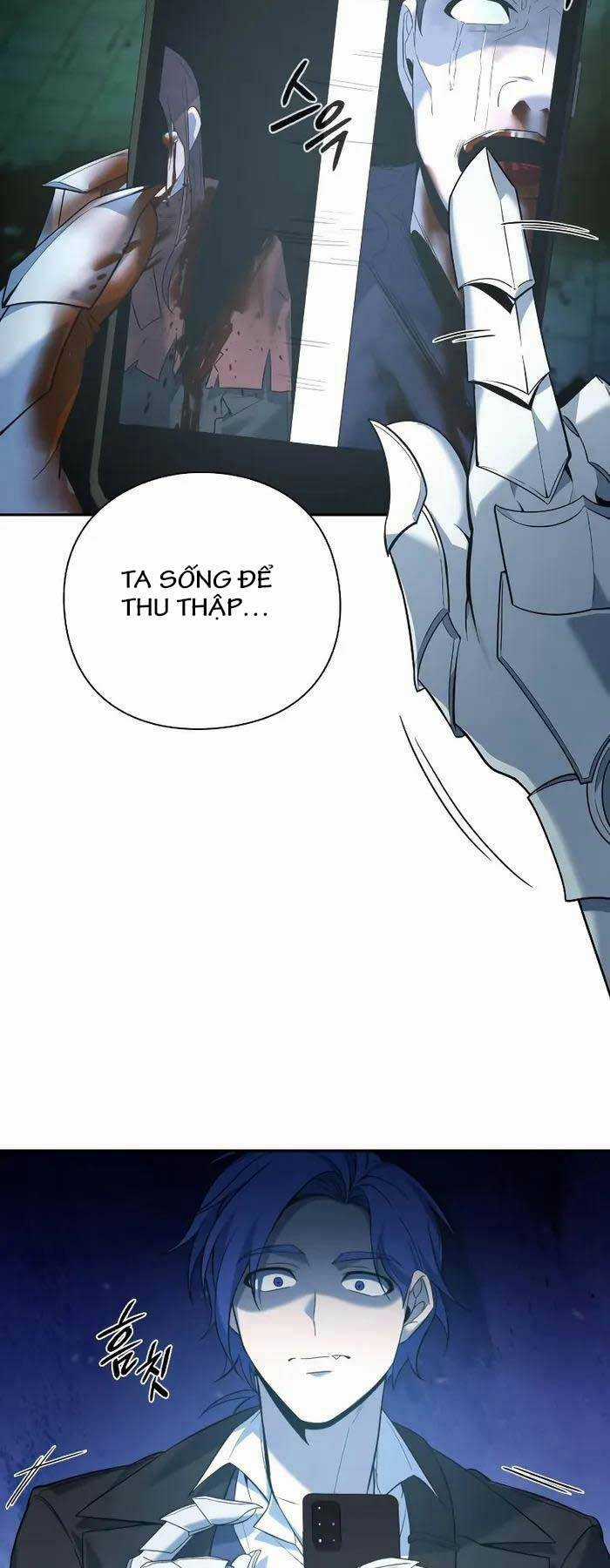 Thợ Tạo Tác Vũ Khí Chapter 7 trang 71