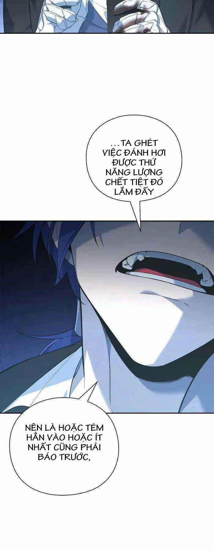 Thợ Tạo Tác Vũ Khí Chapter 7 trang 72