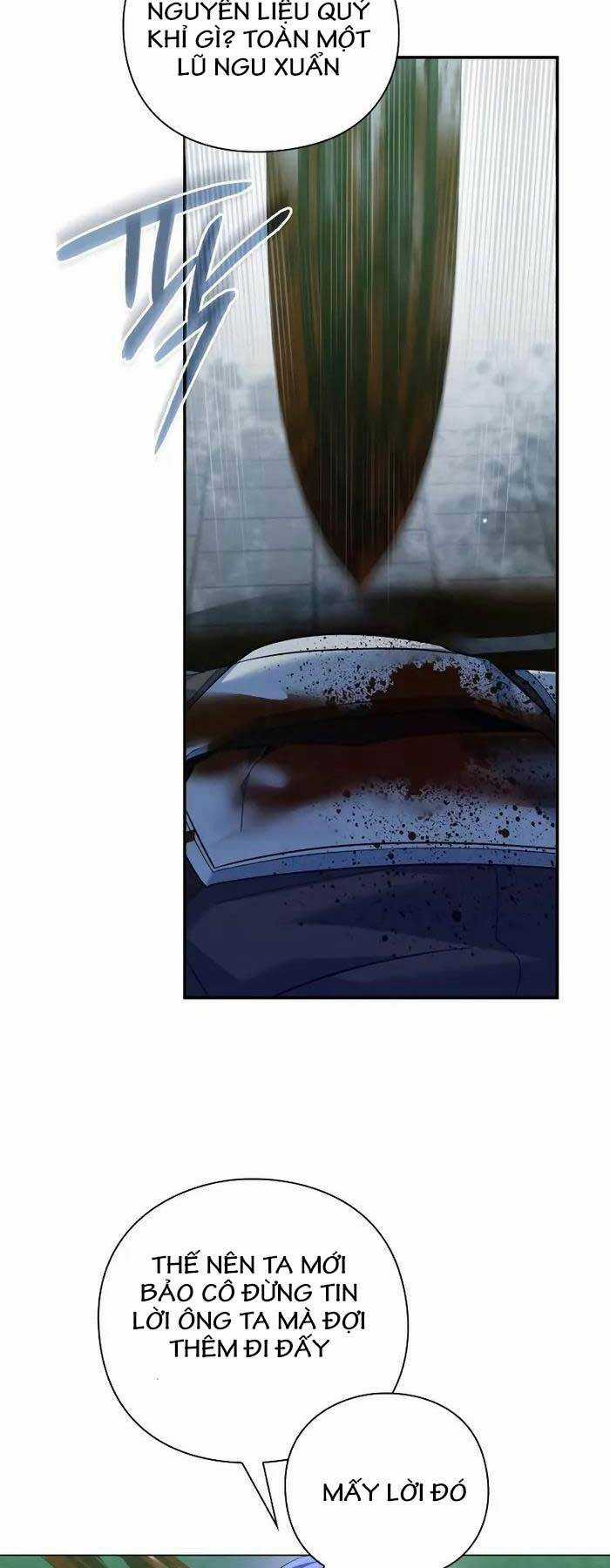 Thợ Tạo Tác Vũ Khí Chapter 7 trang 75