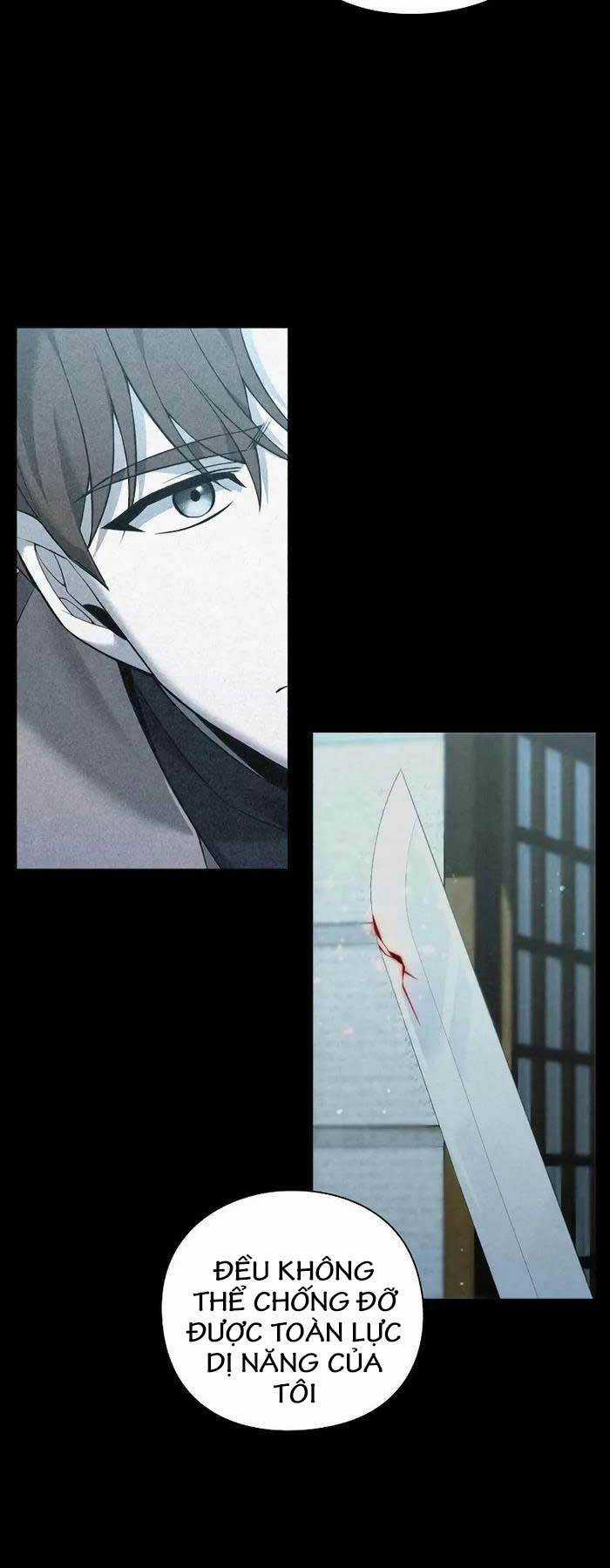 Thợ Tạo Tác Vũ Khí Chapter 7 trang 8