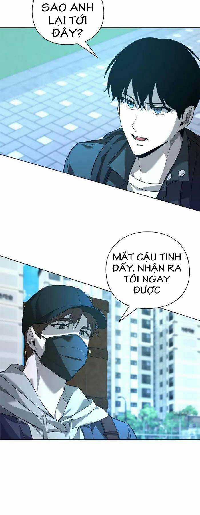 Thợ Tạo Tác Vũ Khí Chapter 7 trang 90