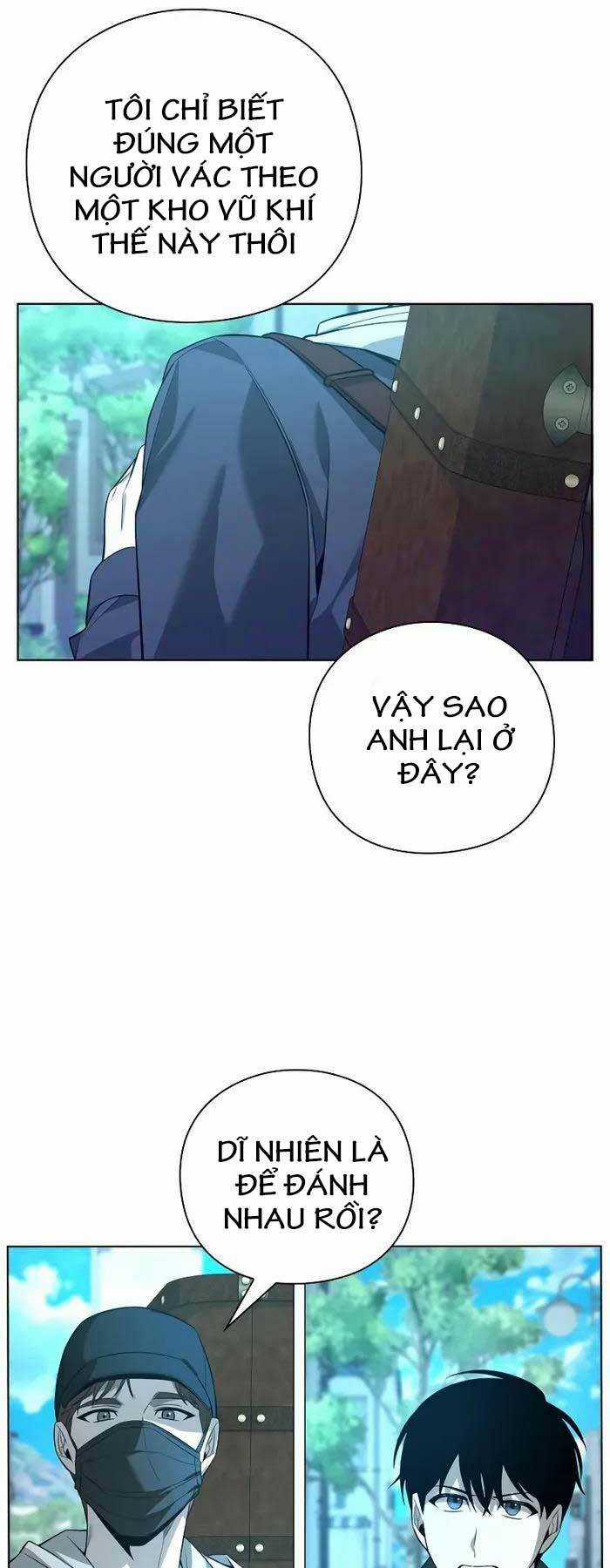 Thợ Tạo Tác Vũ Khí Chapter 7 trang 91