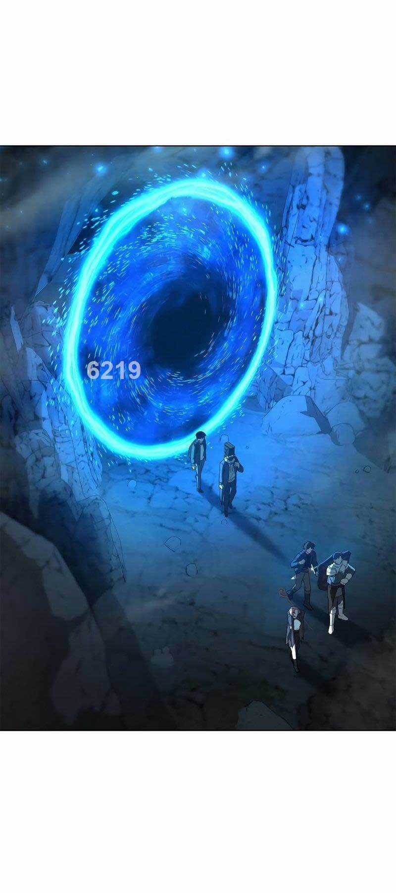 Thợ Tạo Tác Vũ Khí Chapter 8 trang 0