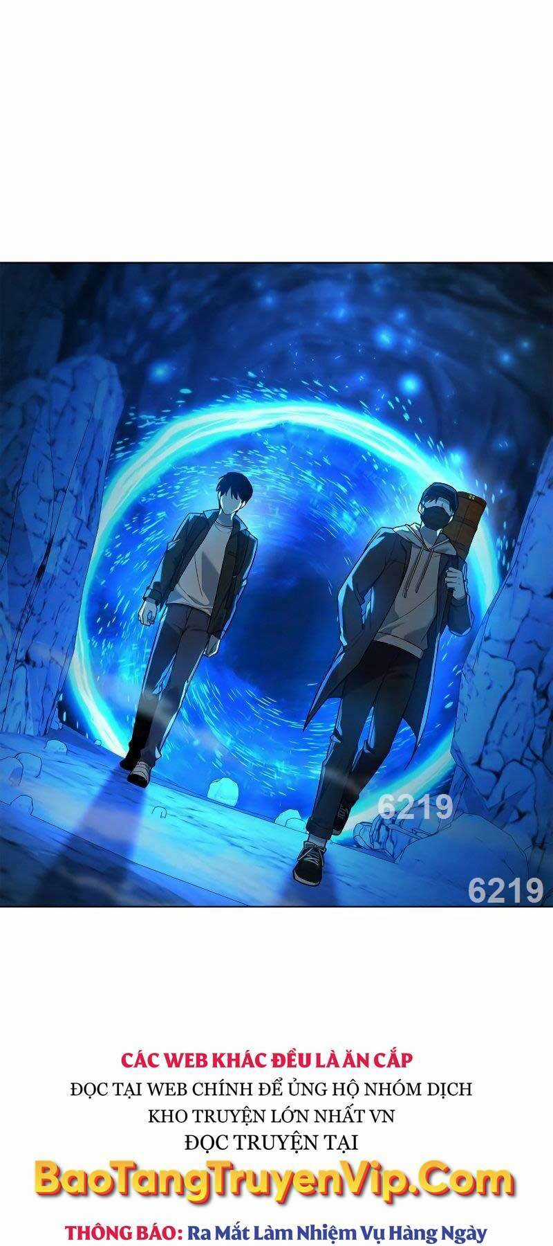 Thợ Tạo Tác Vũ Khí Chapter 8 trang 1