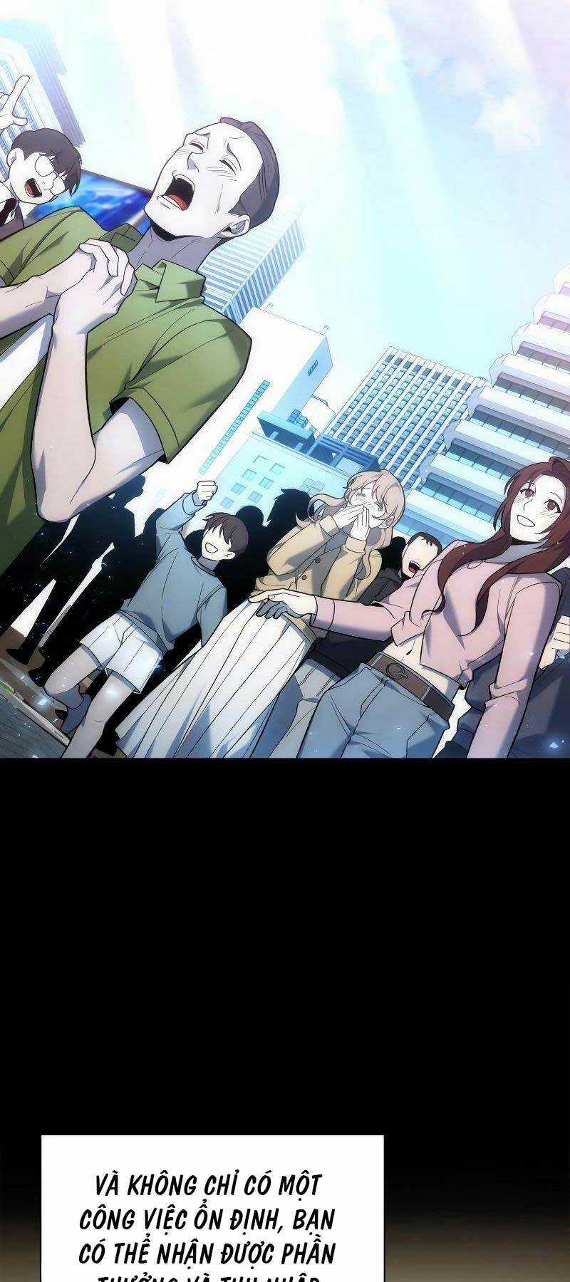 Thợ Tạo Tác Vũ Khí Chapter 8 trang 11