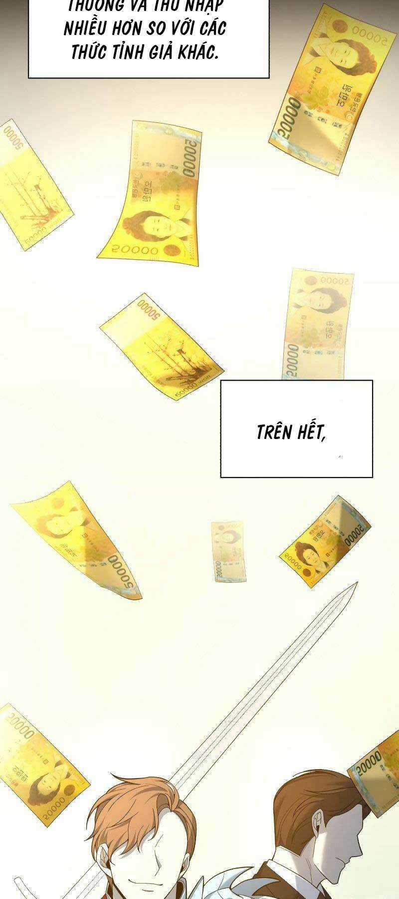 Thợ Tạo Tác Vũ Khí Chapter 8 trang 12