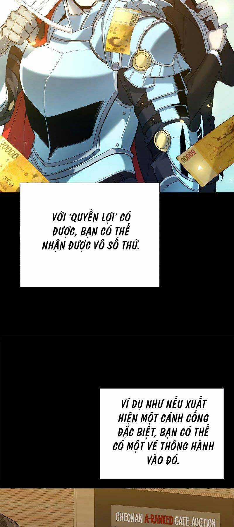 Thợ Tạo Tác Vũ Khí Chapter 8 trang 13