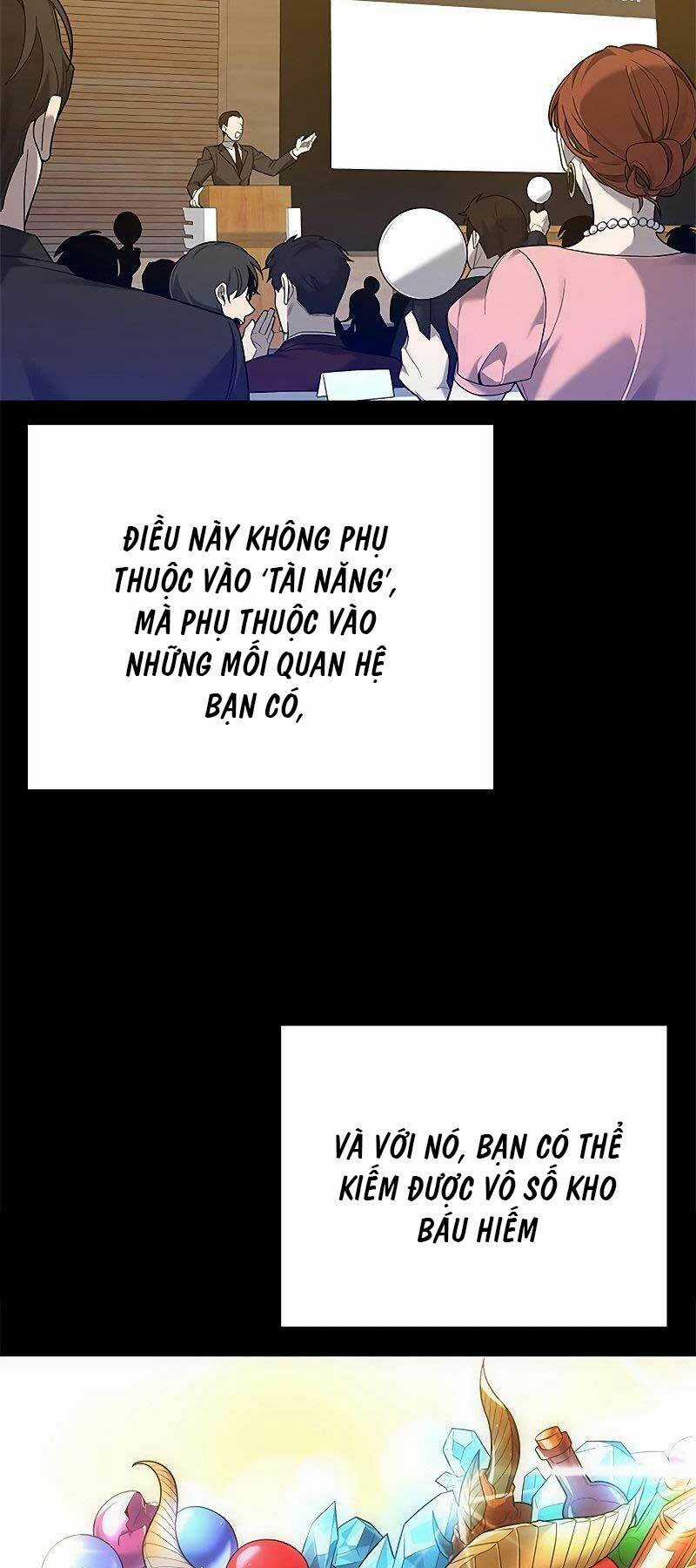 Thợ Tạo Tác Vũ Khí Chapter 8 trang 14