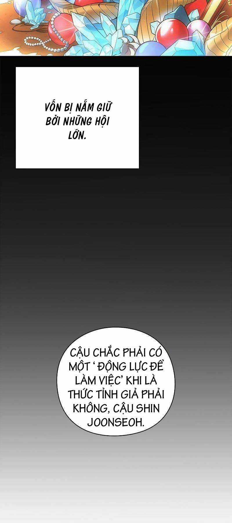 Thợ Tạo Tác Vũ Khí Chapter 8 trang 15