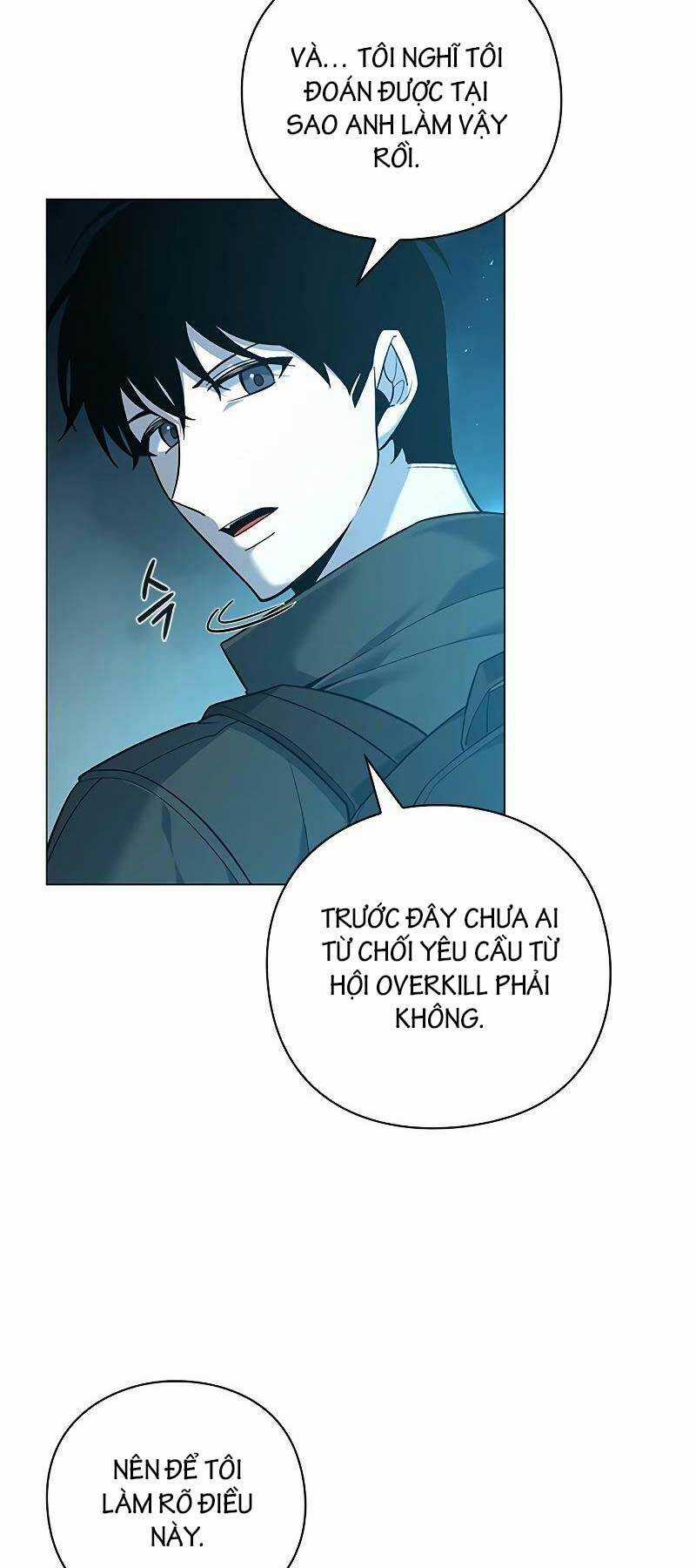 Thợ Tạo Tác Vũ Khí Chapter 8 trang 17