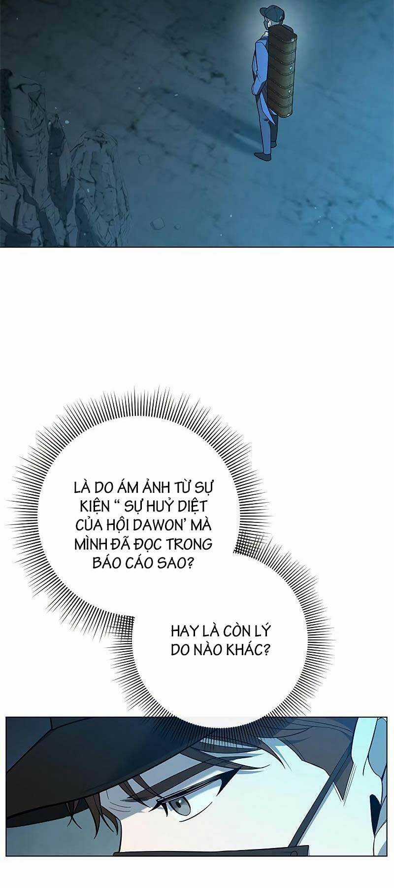 Thợ Tạo Tác Vũ Khí Chapter 8 trang 19