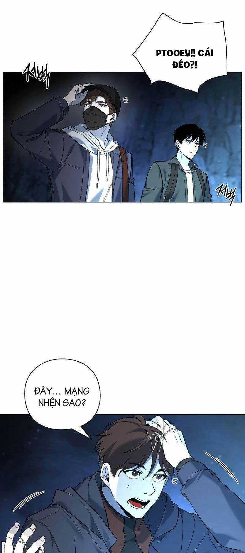 Thợ Tạo Tác Vũ Khí Chapter 8 trang 25