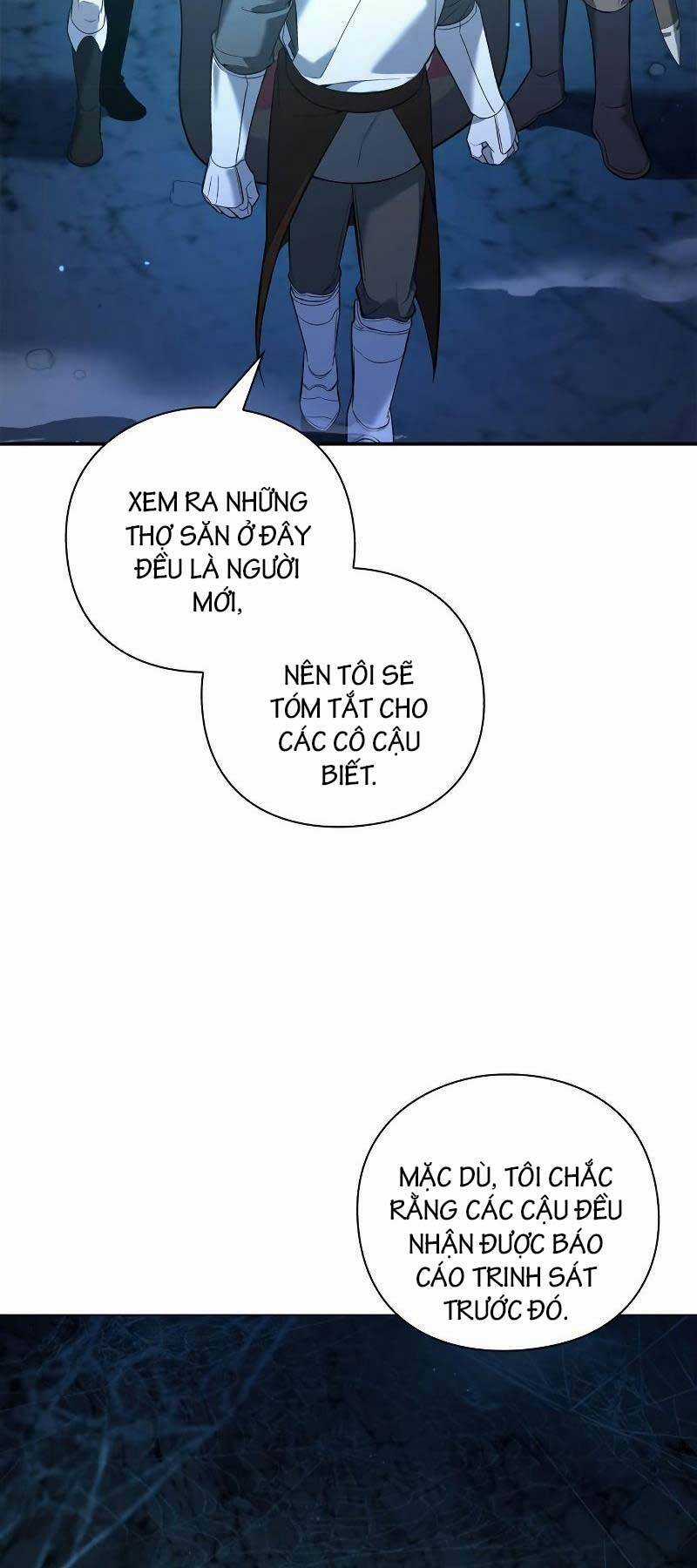 Thợ Tạo Tác Vũ Khí Chapter 8 trang 28