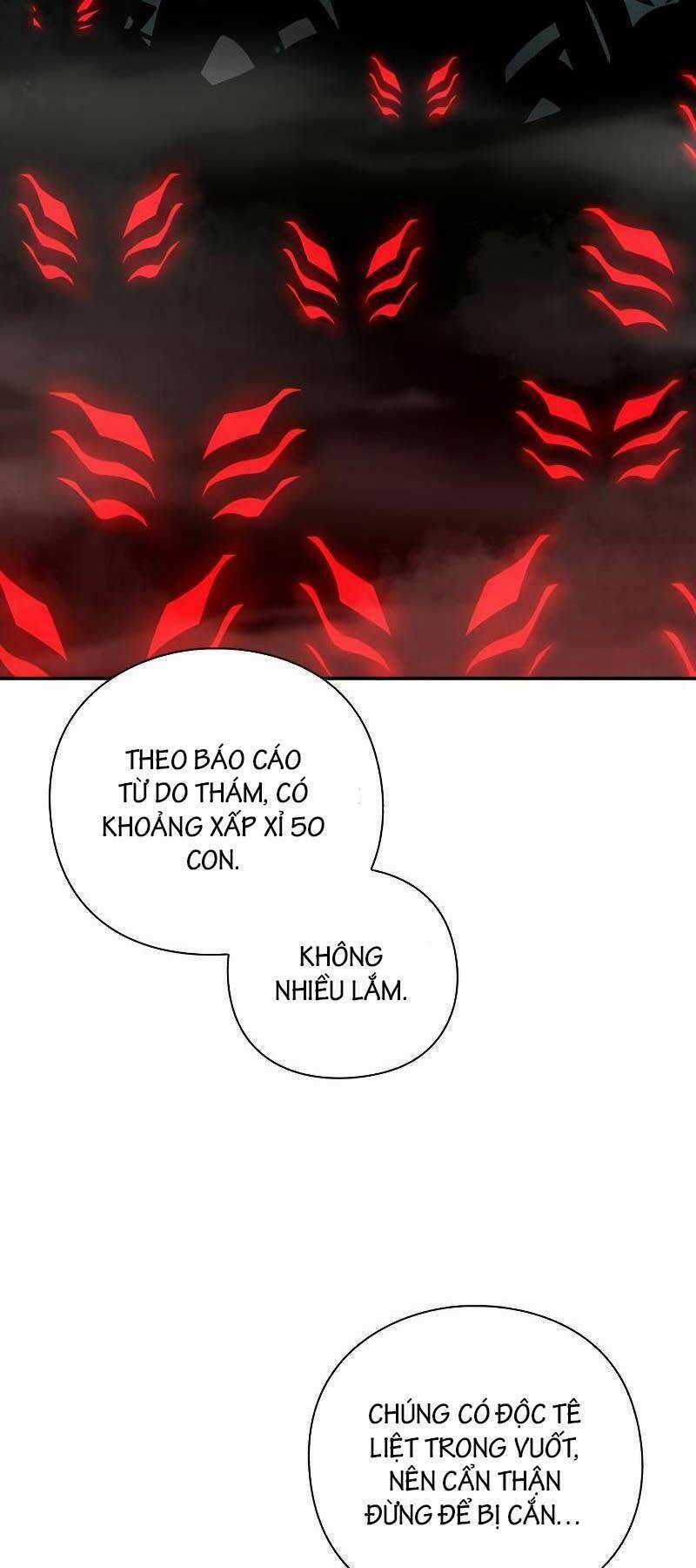 Thợ Tạo Tác Vũ Khí Chapter 8 trang 30