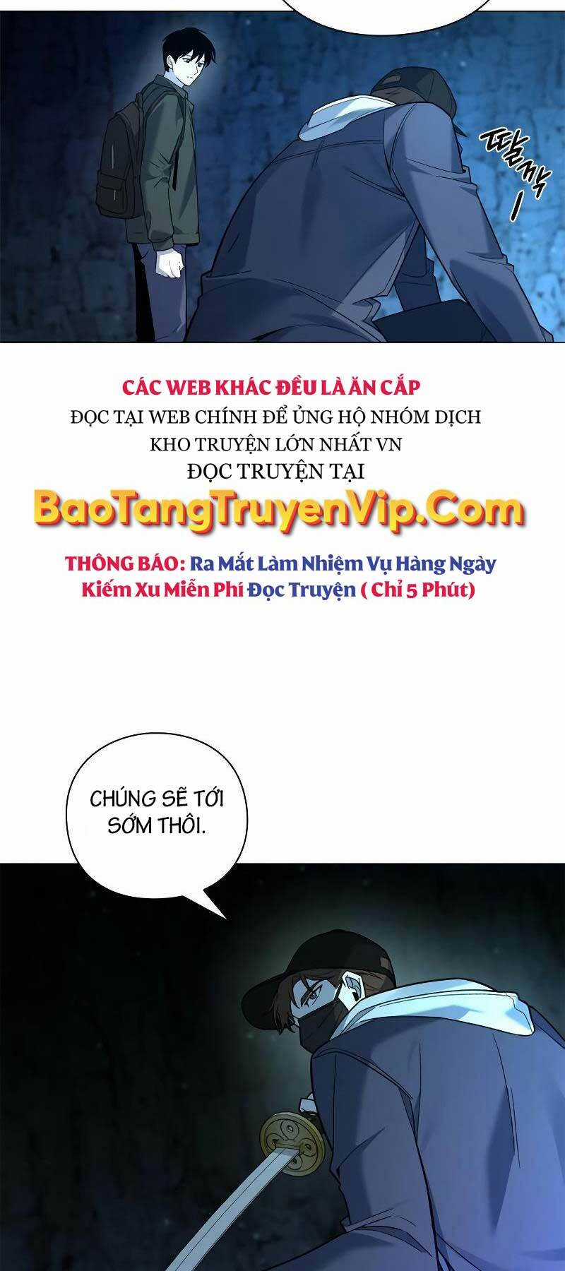 Thợ Tạo Tác Vũ Khí Chapter 8 trang 31