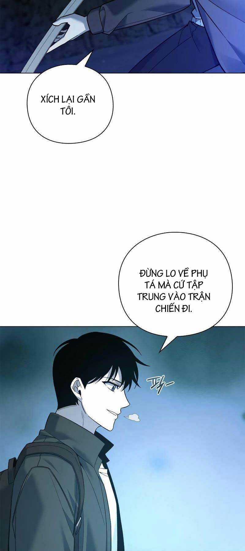 Thợ Tạo Tác Vũ Khí Chapter 8 trang 32