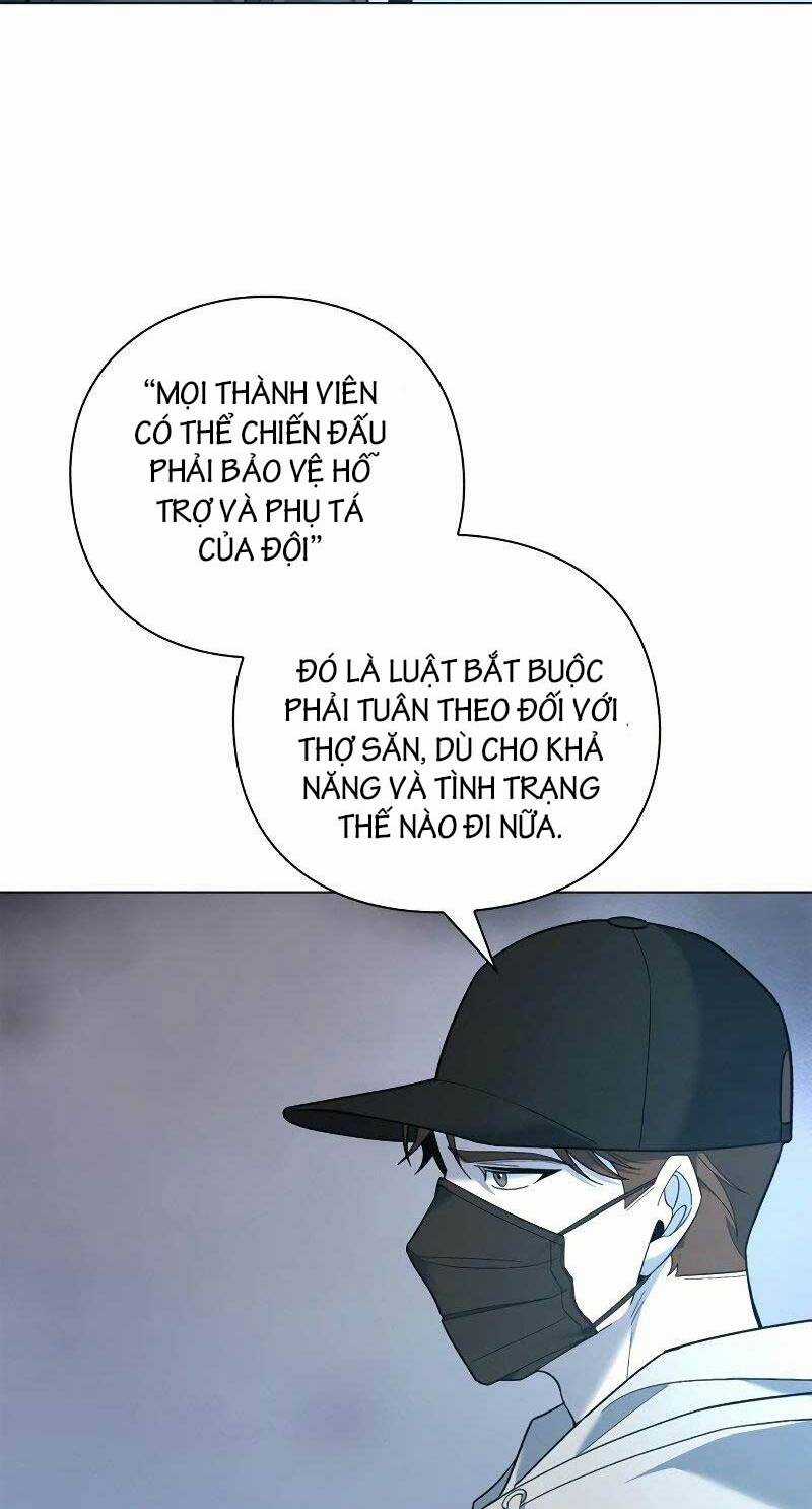 Thợ Tạo Tác Vũ Khí Chapter 8 trang 33