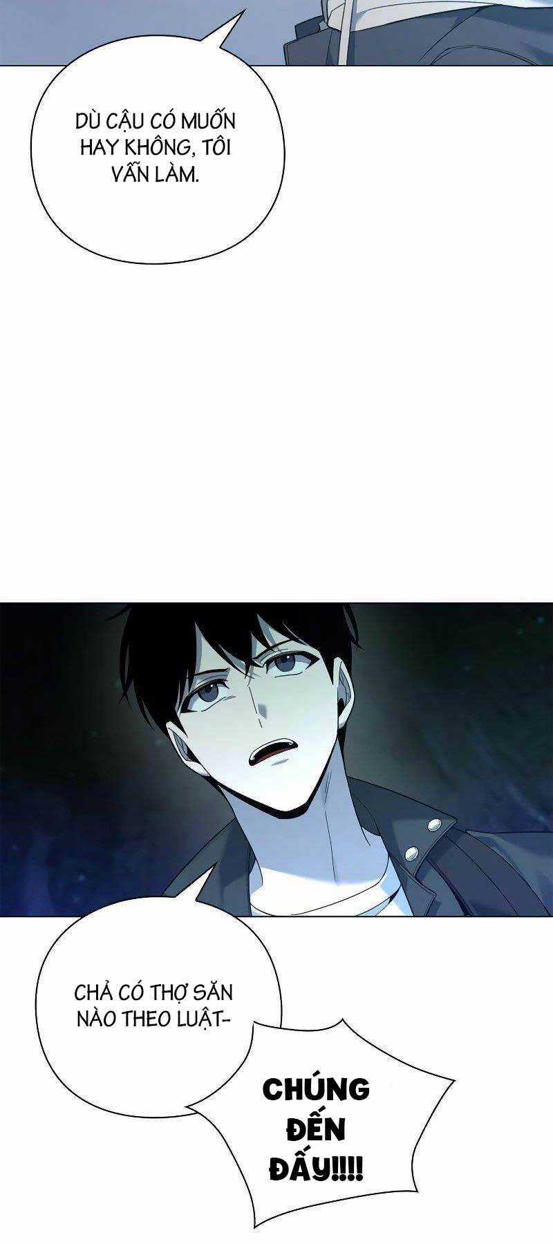 Thợ Tạo Tác Vũ Khí Chapter 8 trang 34