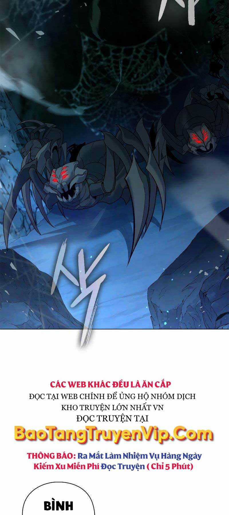 Thợ Tạo Tác Vũ Khí Chapter 8 trang 37