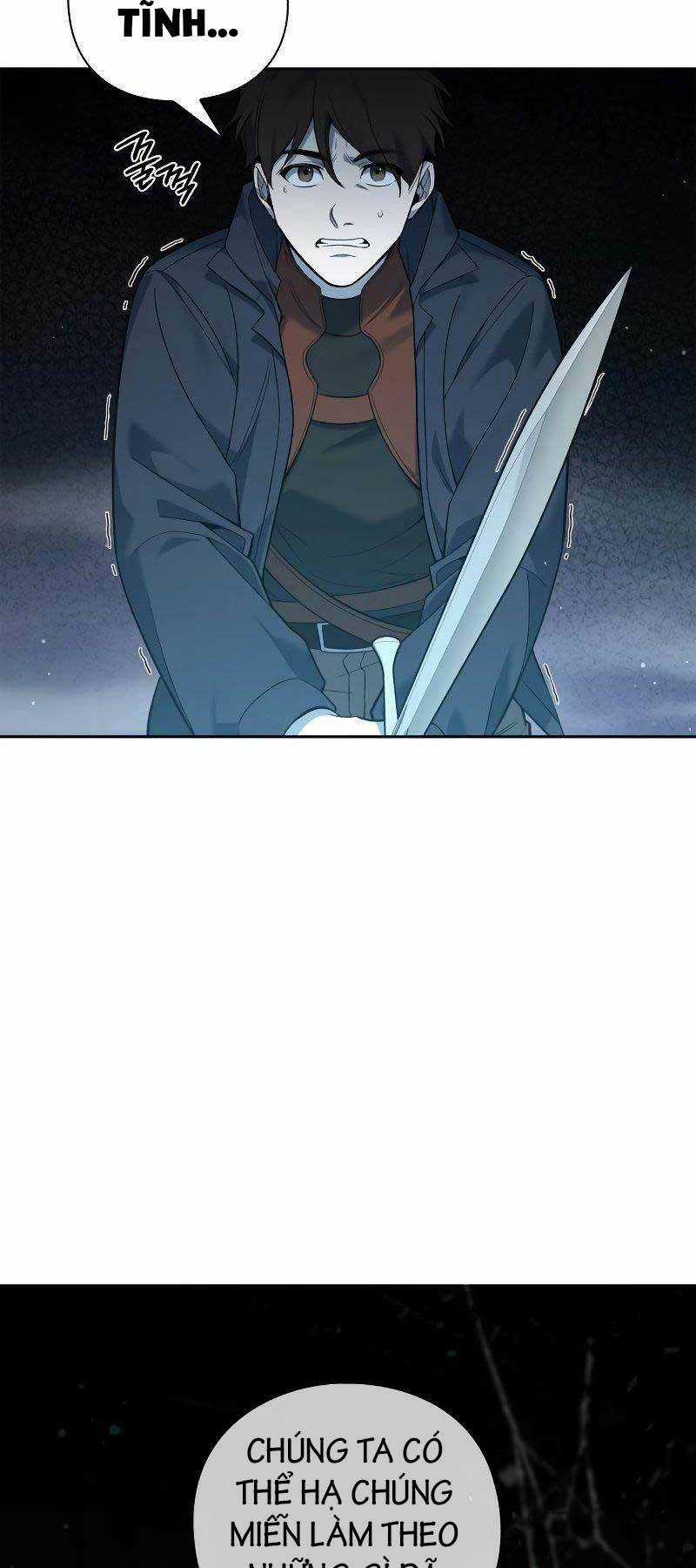 Thợ Tạo Tác Vũ Khí Chapter 8 trang 38