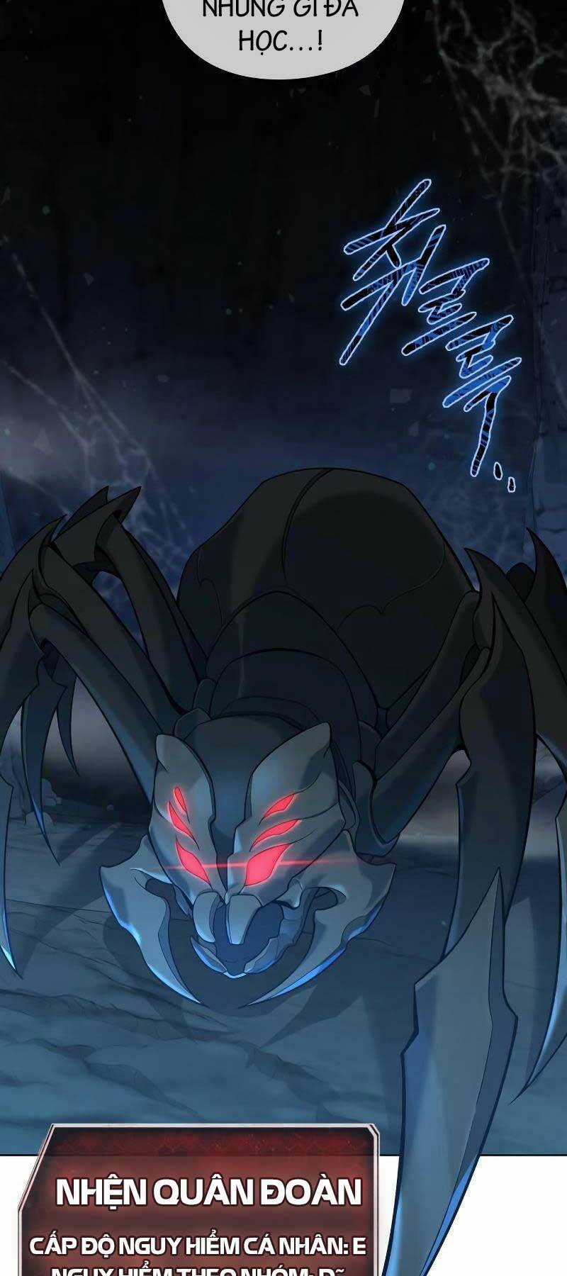 Thợ Tạo Tác Vũ Khí Chapter 8 trang 39