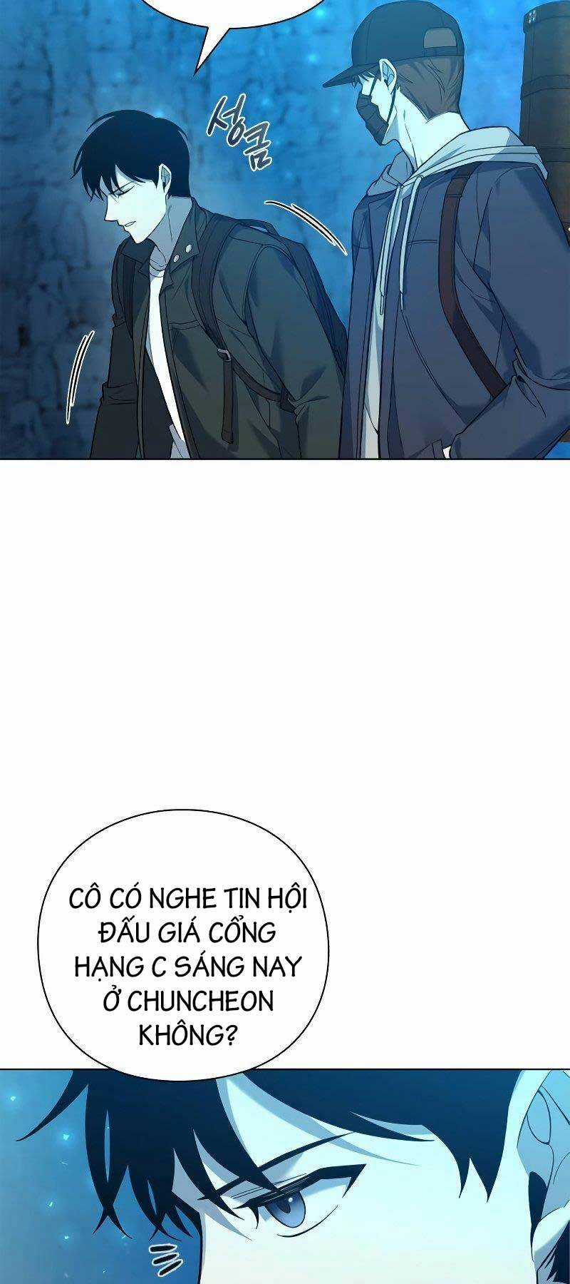 Thợ Tạo Tác Vũ Khí Chapter 8 trang 4