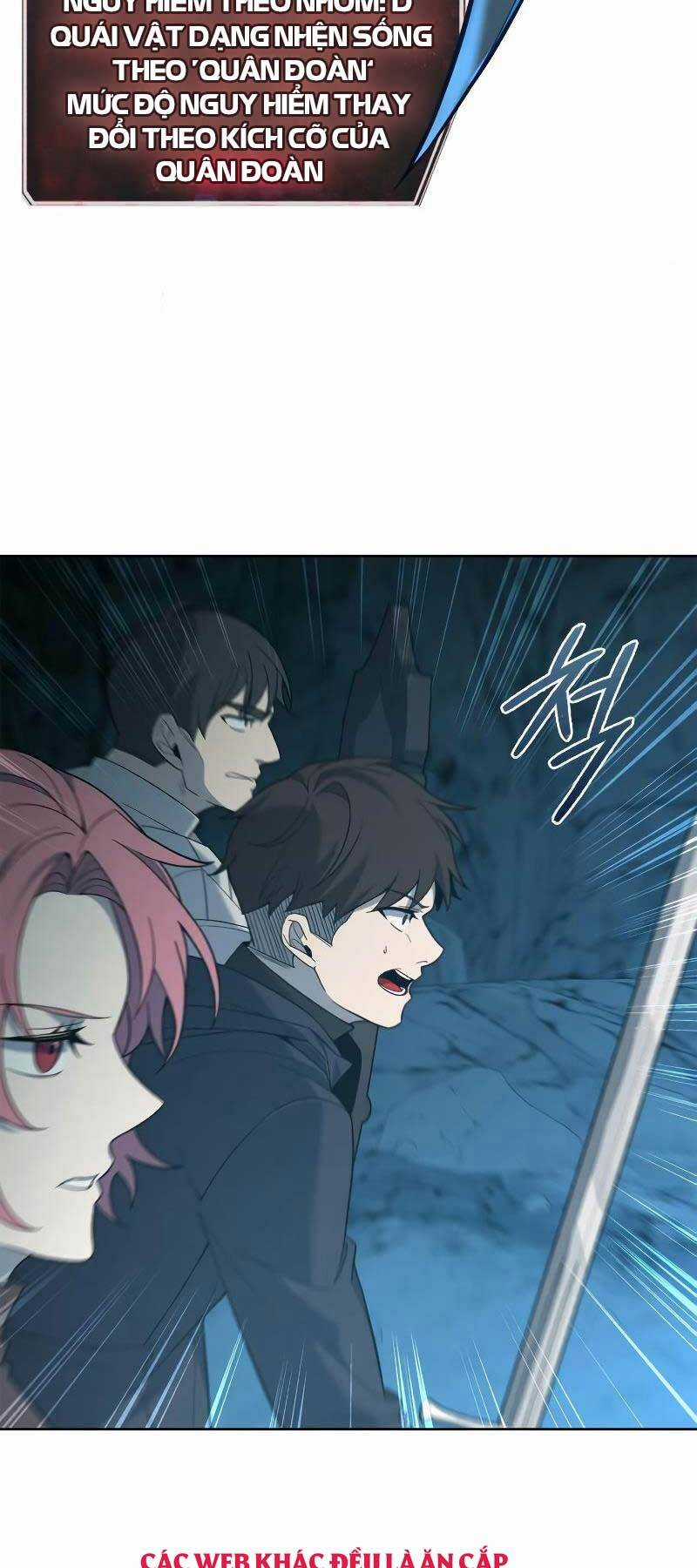 Thợ Tạo Tác Vũ Khí Chapter 8 trang 40