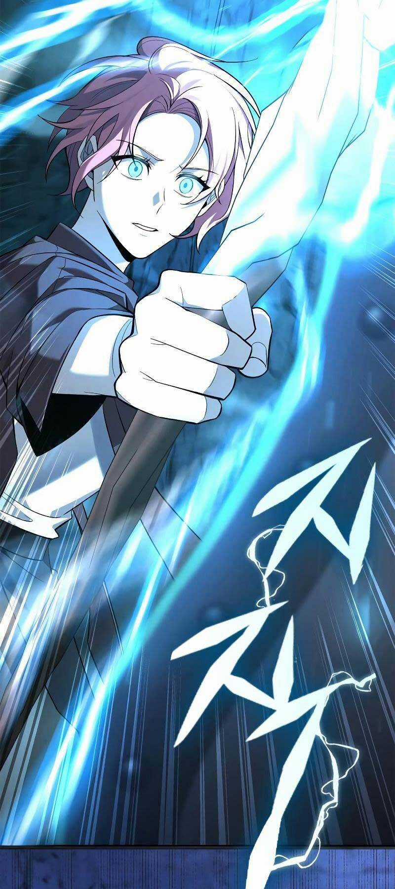 Thợ Tạo Tác Vũ Khí Chapter 8 trang 49