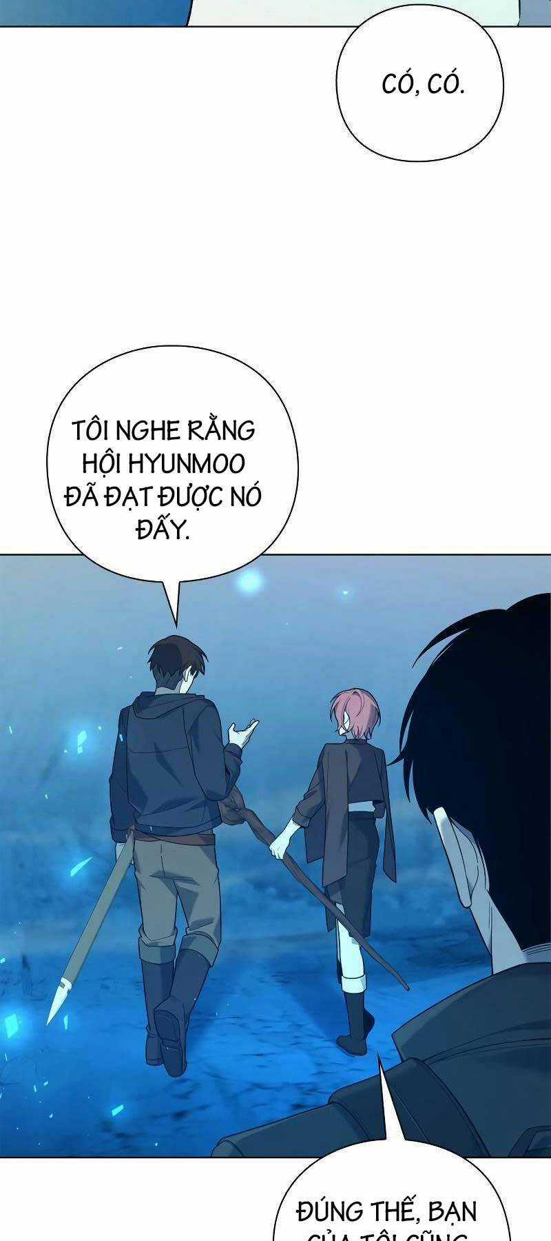 Thợ Tạo Tác Vũ Khí Chapter 8 trang 5
