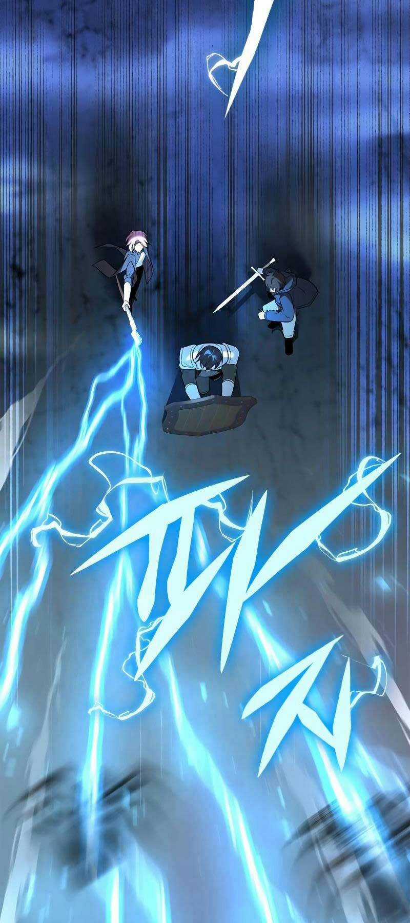 Thợ Tạo Tác Vũ Khí Chapter 8 trang 50