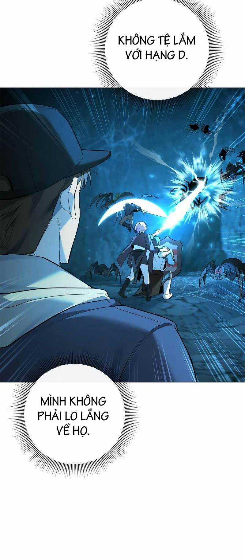 Thợ Tạo Tác Vũ Khí Chapter 8 trang 52